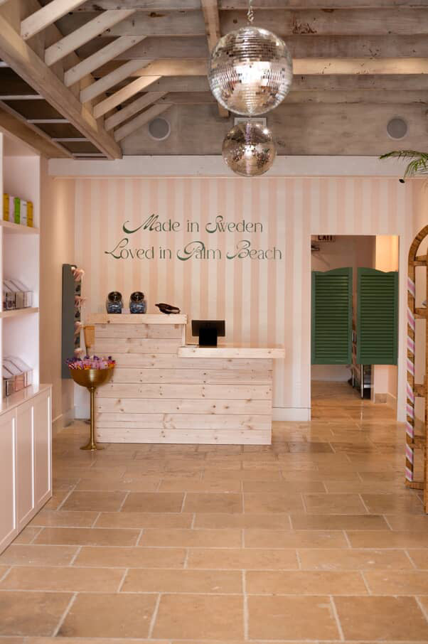 Girl Class: Holiday Etiquette Series (Palm Beach)