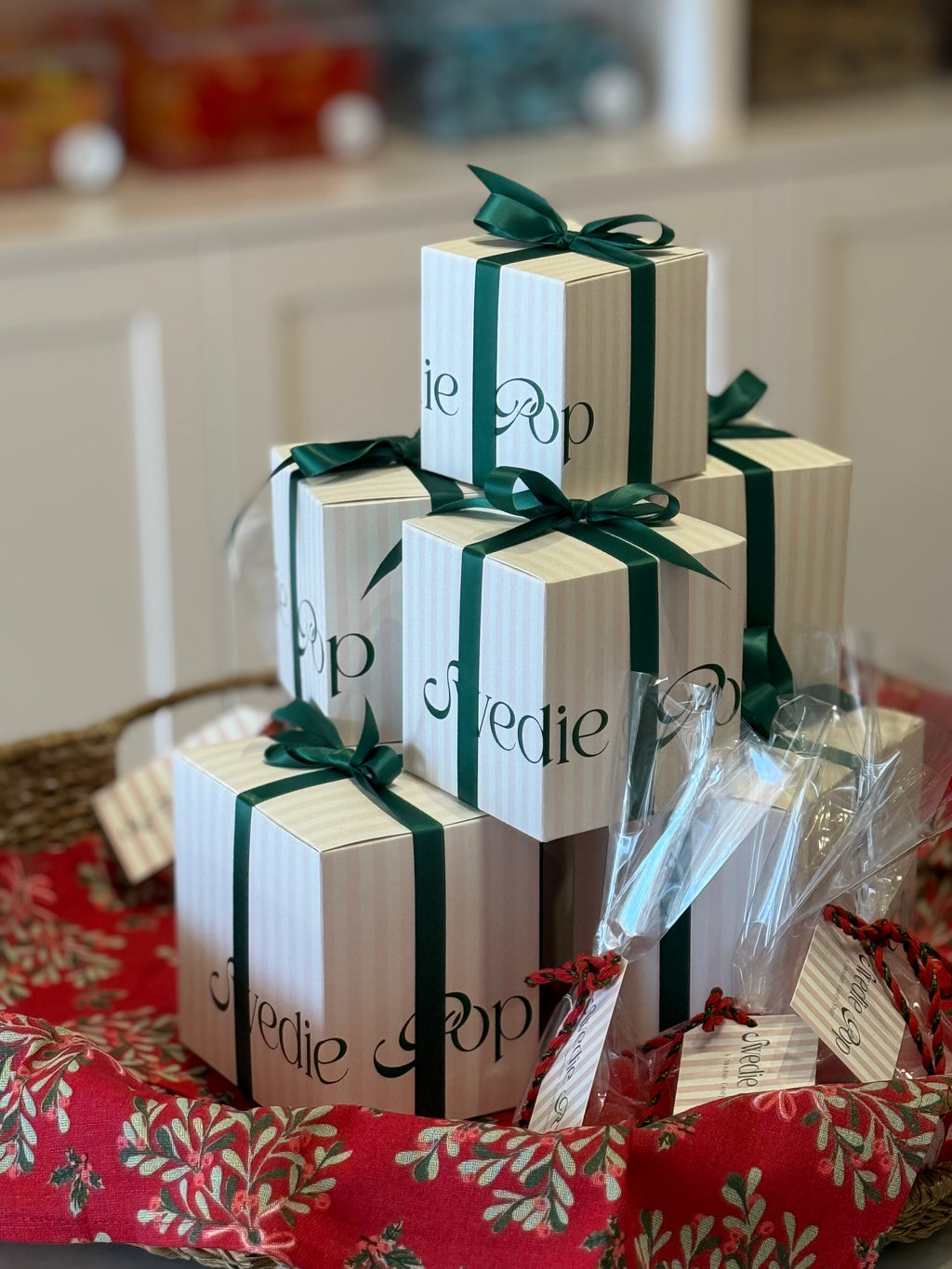 Girl Class: Holiday Etiquette Series (Palm Beach)