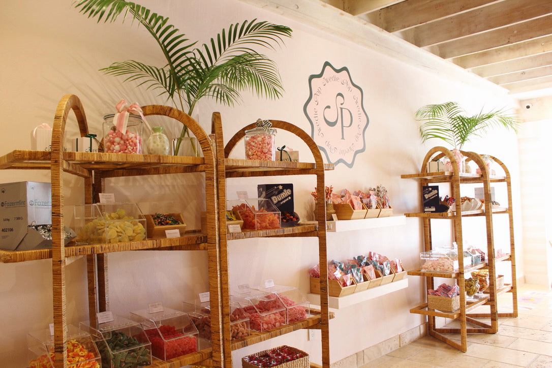 Girl Class: Holiday Etiquette Series (Palm Beach)