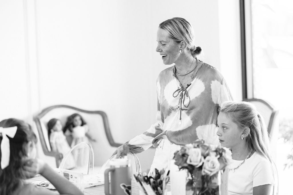 Girl Class: Little Lady Edition at HIVE Palm Beach (Ages 3-6)