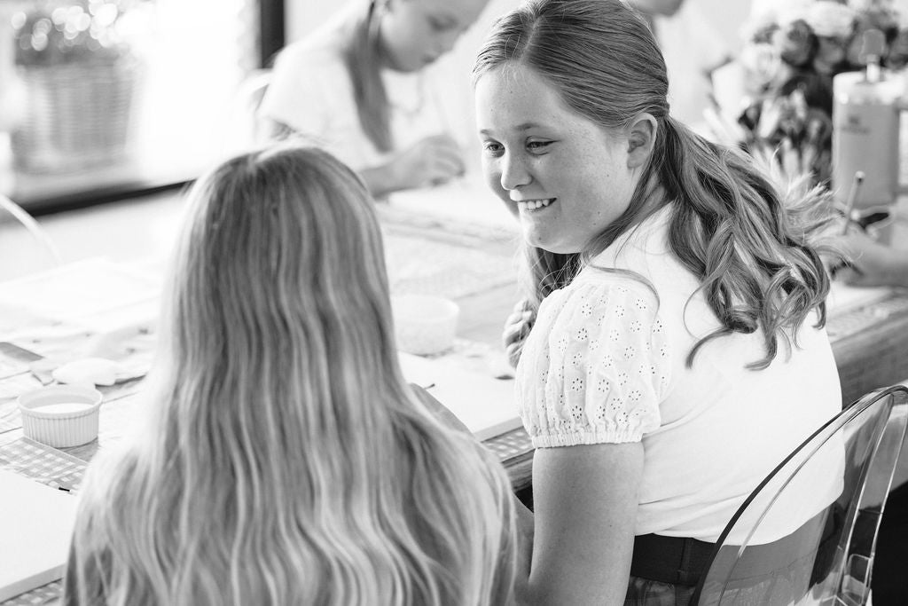 Girl Class: Little Lady Edition at HIVE Palm Beach (Ages 3-6)
