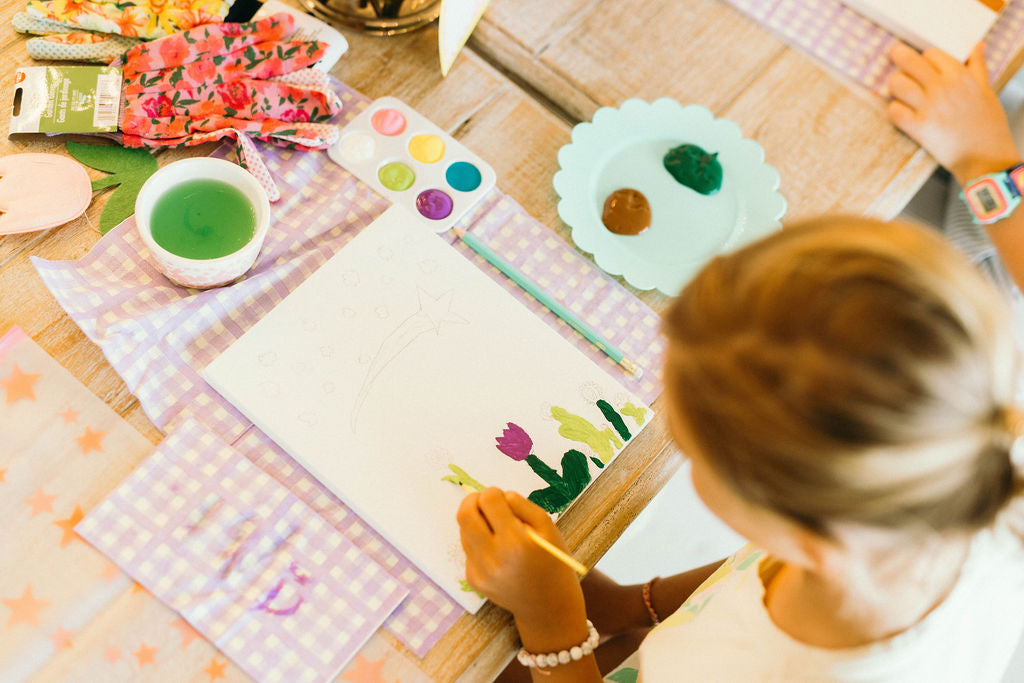 Girl Class: Little Lady Edition at HIVE Palm Beach (Ages 3-6)