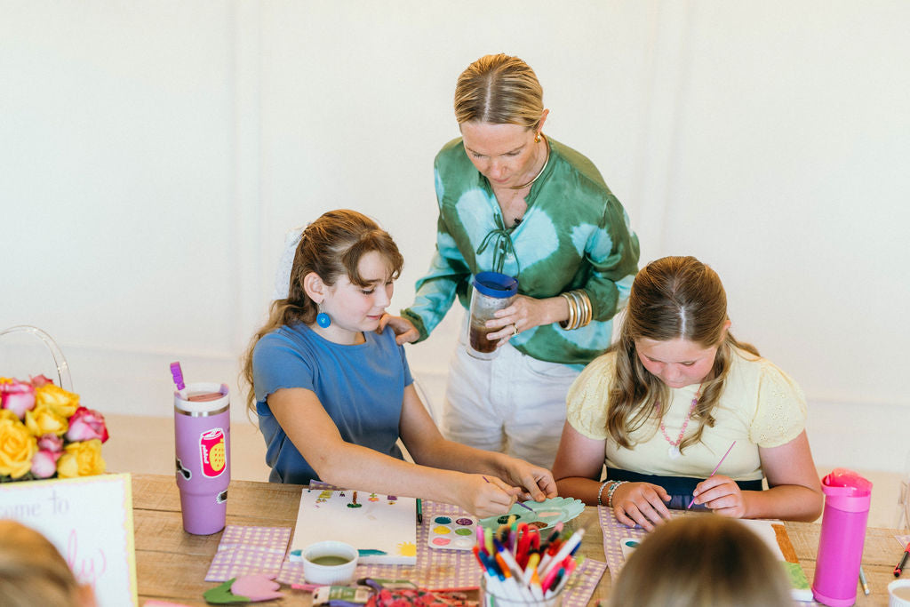 Girl Class: Little Lady Edition at HIVE Palm Beach (Ages 3-6)