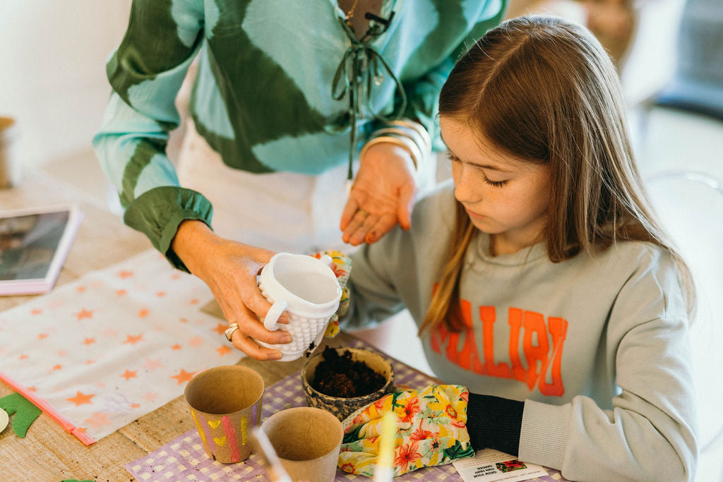 Girl Class: Little Lady Edition at HIVE Palm Beach (Ages 3-6)